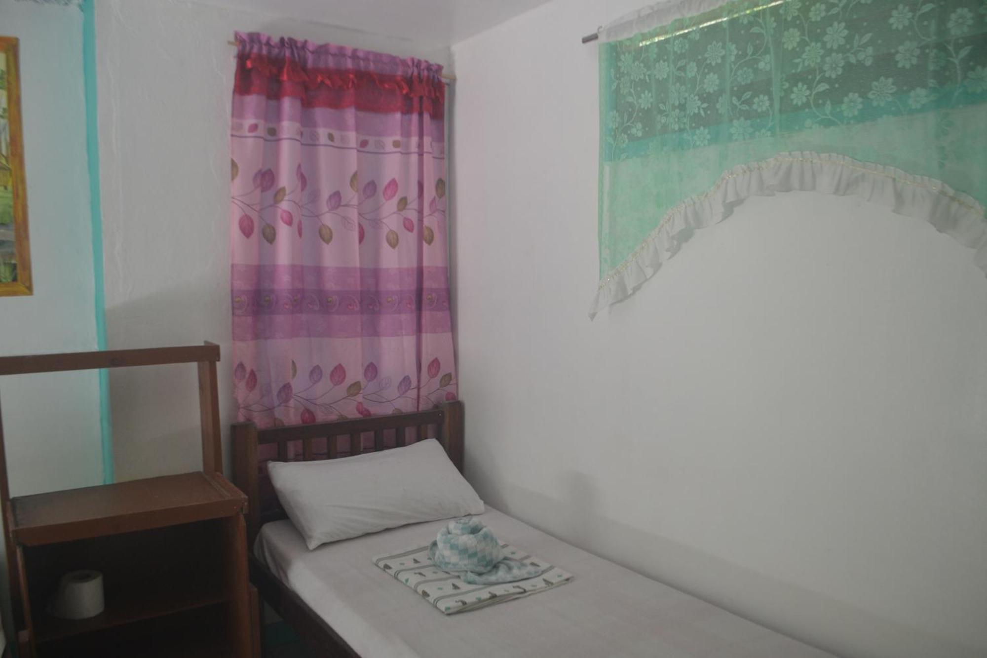 Shenamae Pension&Apartel San Vicente  Zimmer foto